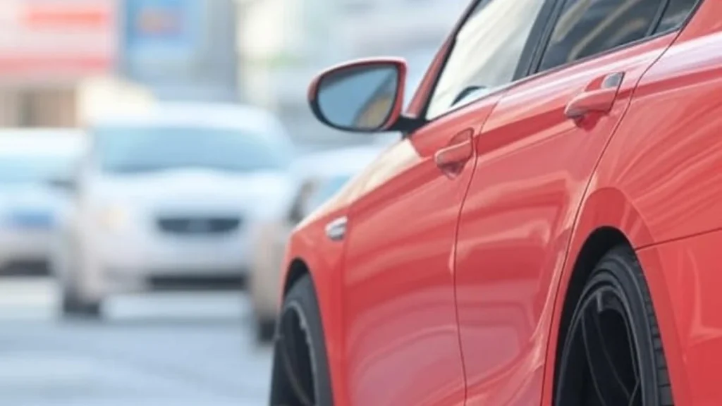 Suara Knalpot dan Performa Mobil: Memisahkan Mitos dari Fakta