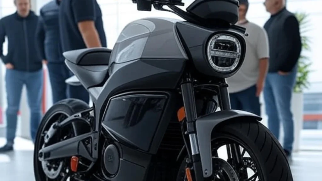Motor Listrik di Indonesia: Terjangkau tapi Belum Populer