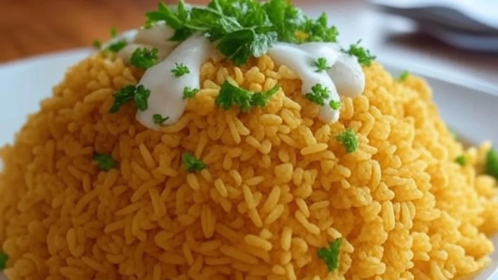 Nasi Goreng Mentai: Kreasi Kuliner Populer yang Menjadi Tren
