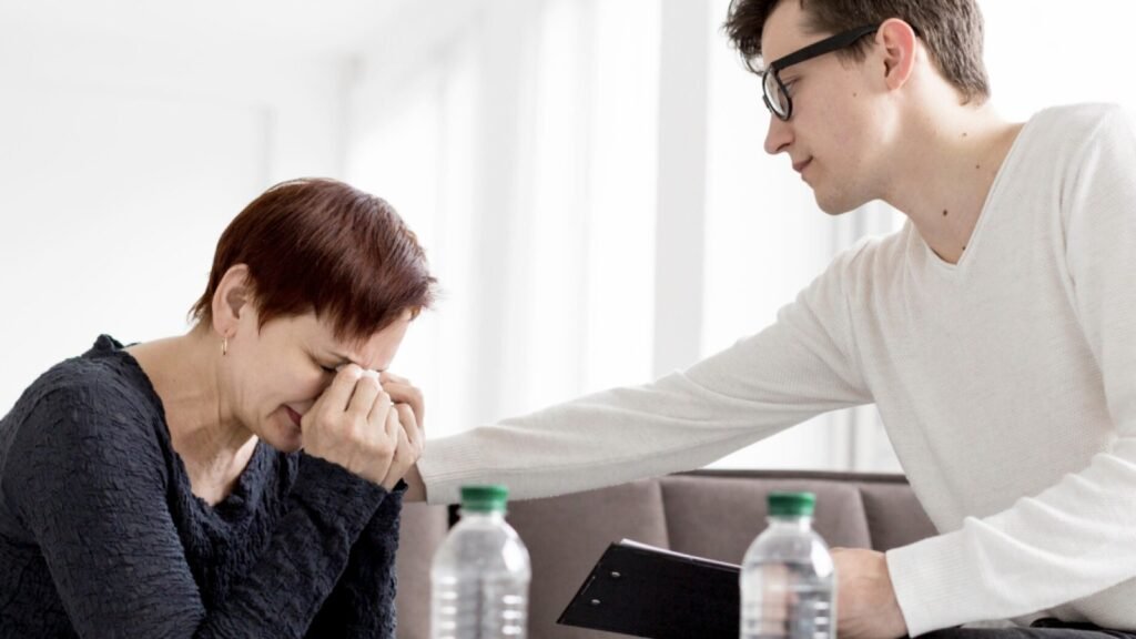 Menghadapi Quarter Life Crisis: Solusi untuk Anak Muda