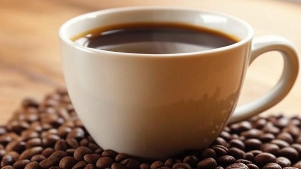 Mengenal Dampak Konsumsi Kopi Berlebihan dan Cara Menikmatinya dengan Sehat