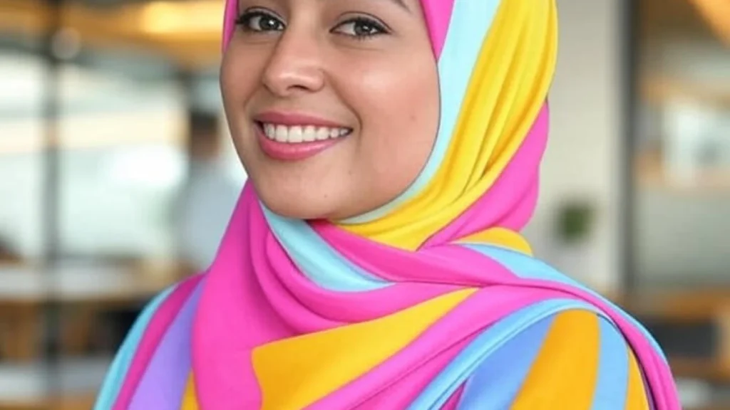 Gaya Hijab Simpel: Trendy dan Nyaman untuk Sehari-hari