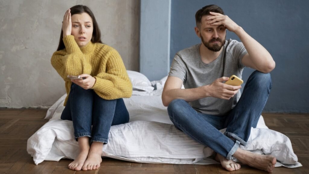 Menemukan Cinta pada Diri Sendiri: Landasan Hubungan yang Sehat