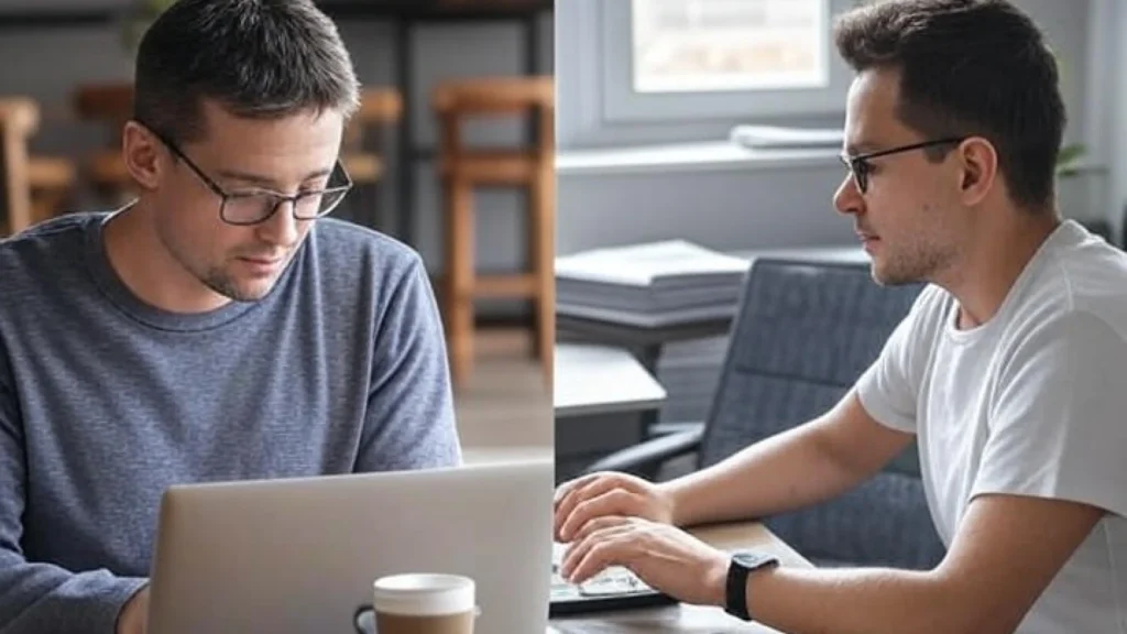 Freelancer vs Remote Worker: Apa Bedanya?