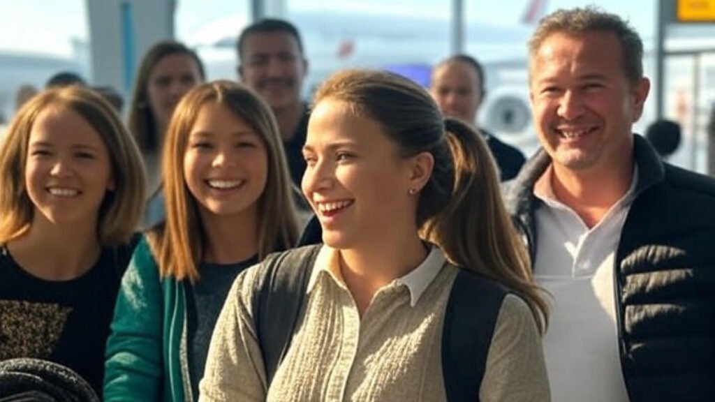 Mengatasi Jet Lag dalam Perjalanan Jauh