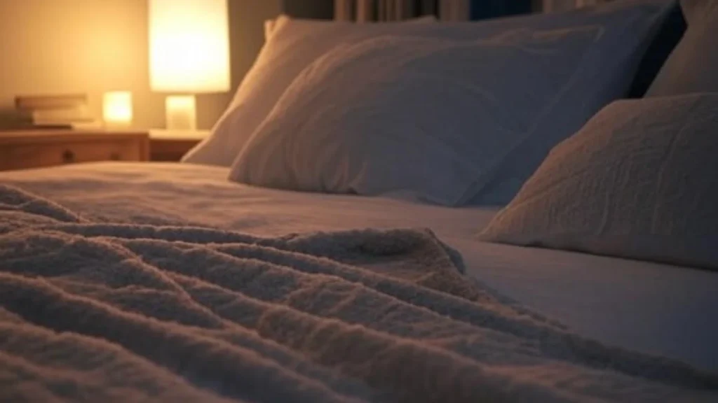 Lima Ritual Malam untuk Tidur Nyenyak
