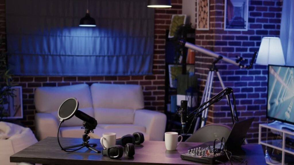 Top Podcast yang Menginspirasi Anak Muda Indonesia