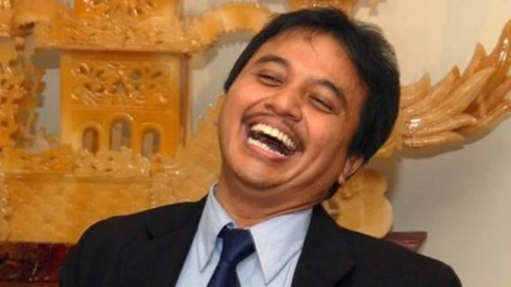 Roy Suryo Bicara Soal Ijazah Palsu Jokowi dan Keterlibatan Partai Demokrat