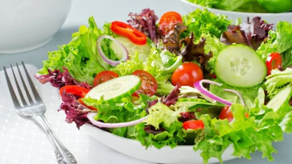 Menu Makan Siang Sehat dan Lezat yang Mudah Disiapkan