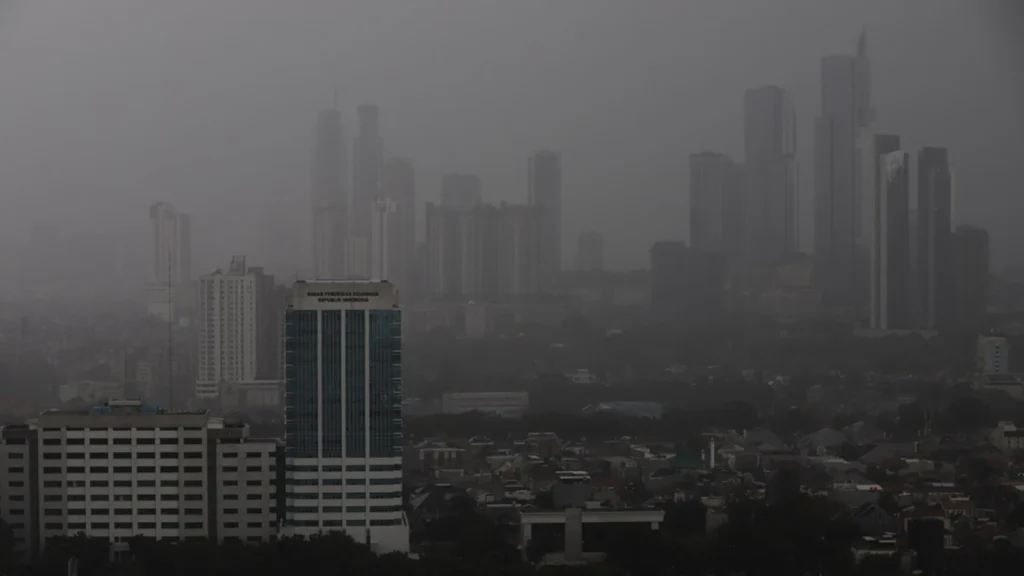 Musim Baru di Indonesia: Dampak Aktivitas Manusia Terhadap Lingkungan