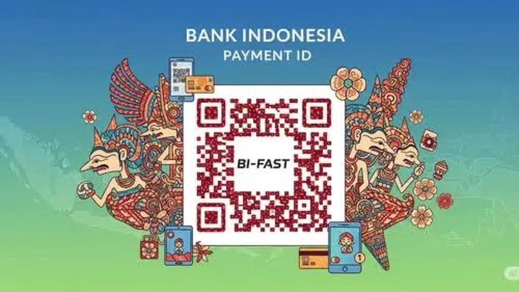 Bank Indonesia Tunda Peluncuran Payment ID Hingga Infrastruktur Tersedia