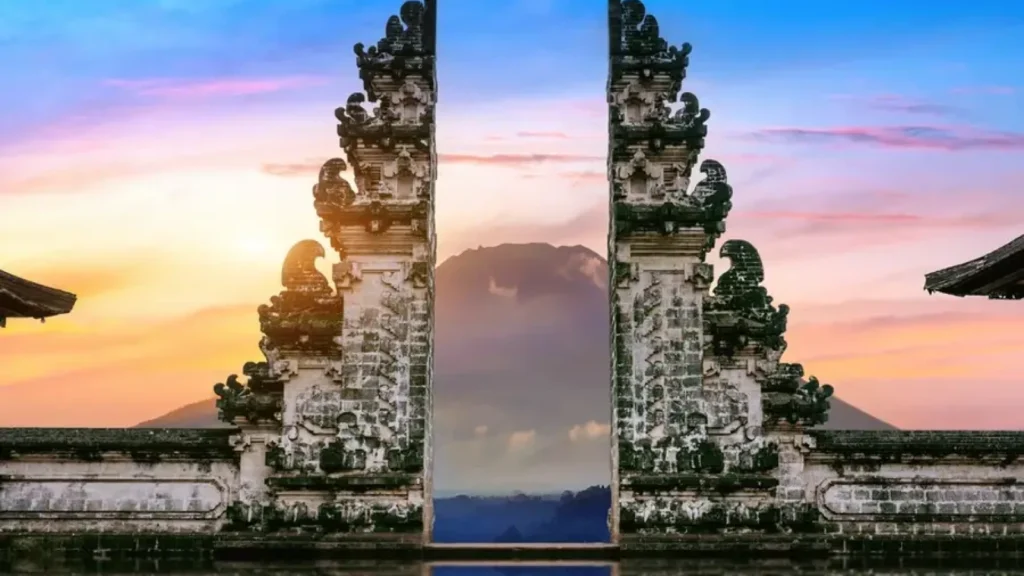 Destinasi Short Escape Seru di Indonesia