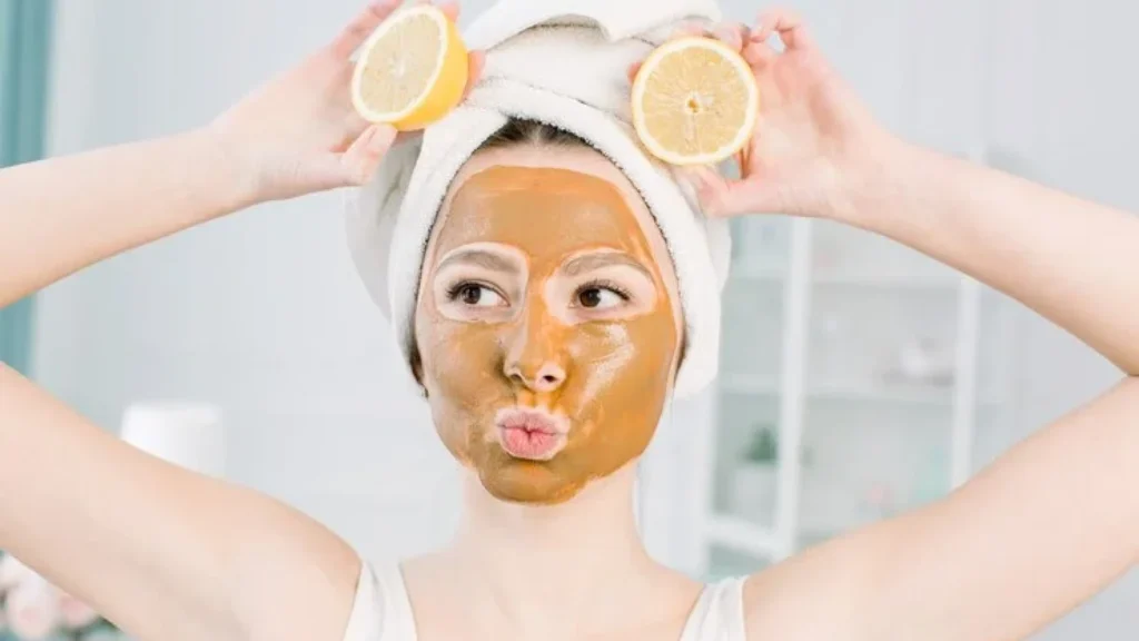 Atasi Wajah Kusam dengan Masker Alami yang Mudah Dibuat di Rumah