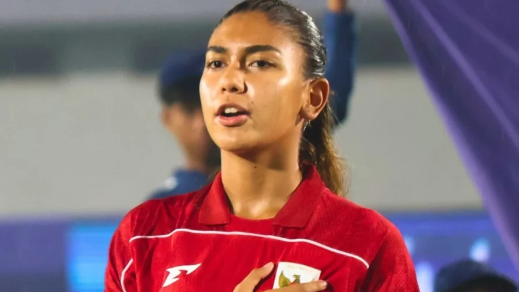 Timnas Putri Indonesia Siapkan Strategi Tanpa Claudia Scheunemann untuk Piala AFF Putri 2025