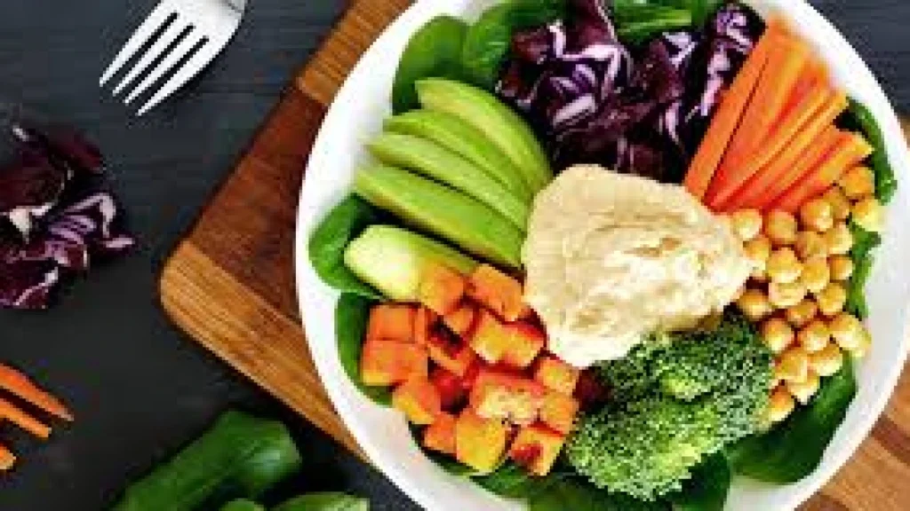 Panduan Memulai Diet Plant-Based: Langkah Awal Menuju Gaya Hidup Sehat