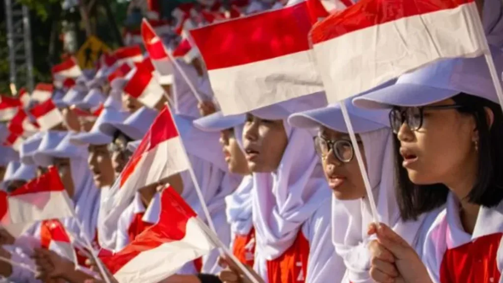Meriahnya Peringatan Hari Kemerdekaan RI: Momen Bersejarah dan Inspiratif