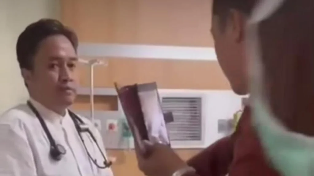 Insiden Intimidasi Dokter di RSUD Sekayu: Kasus Viral yang Menggugah Perhatian Publik