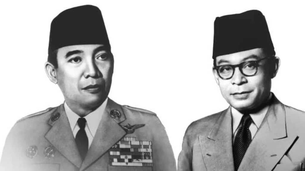 Menggali Peran Para Tokoh dalam Proklamasi Kemerdekaan Indonesia