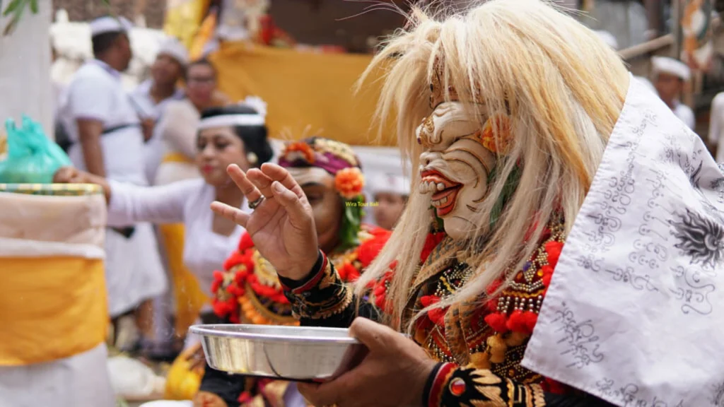 Budaya Indonesia: Kekayaan yang Menyimpan Cerita