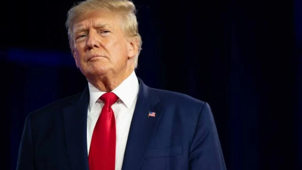Presiden Trump dan Zelensky Bahas Kesepakatan Damai di Gedung Putih
