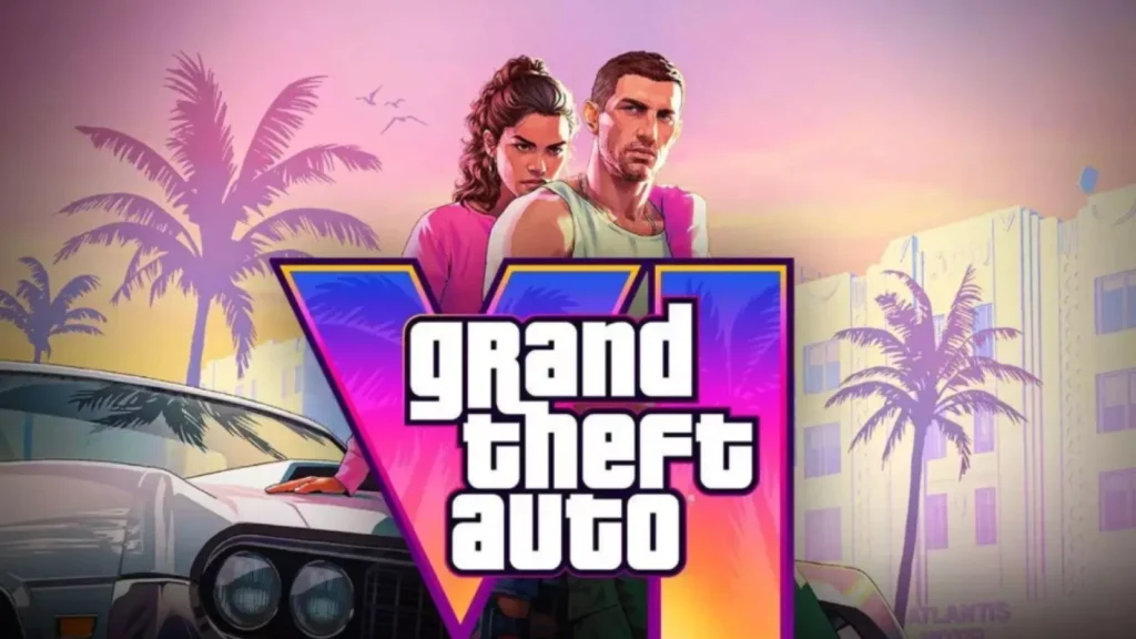 Strauss Zelnick Yakin GTA 6 Dirilis Pada 26 Mei 2026