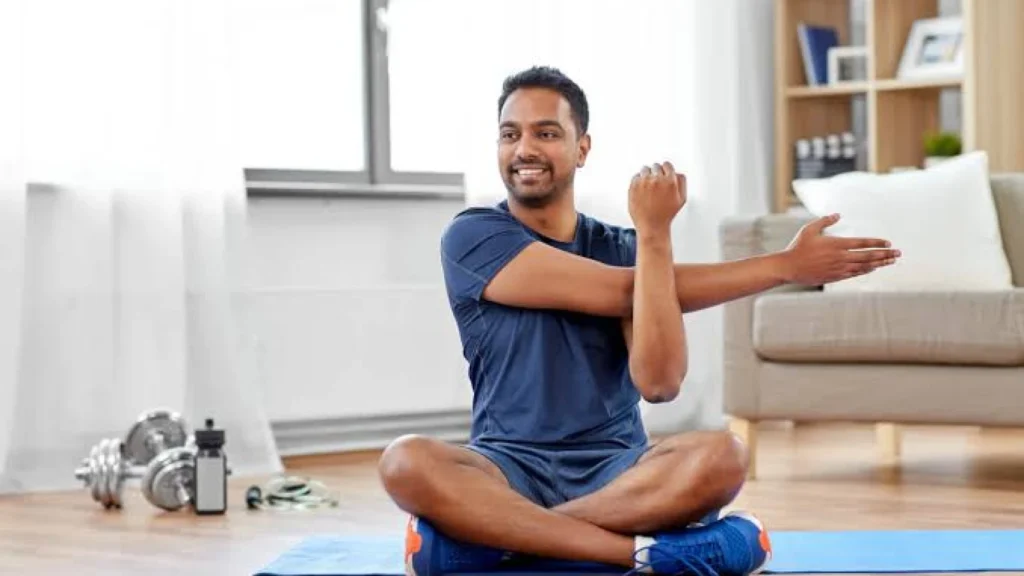 Cara Membuat Jadwal Workout yang Realistis dan Efektif