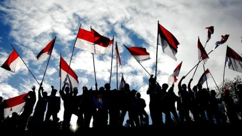 Memaknai 17 Agustus: Sejarah dan Perayaan Hari Kemerdekaan Indonesia