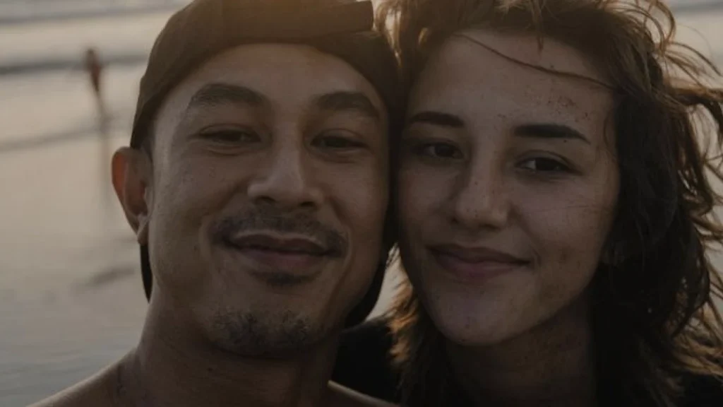 Dahlia Poland Ajukan Gugatan Cerai Terhadap Fandy Christian Setelah 10 Tahun Menikah