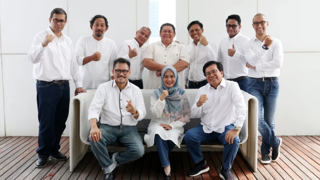 LMKN Tanggapi Fenomena Musisi Menggratiskan Karya Musik di Ruang Publik