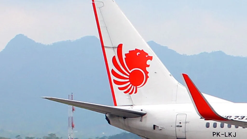 Insiden Bom Palsu di Penerbangan Lion Air JT-308: Penumpang Diteriakkan dan Viral
