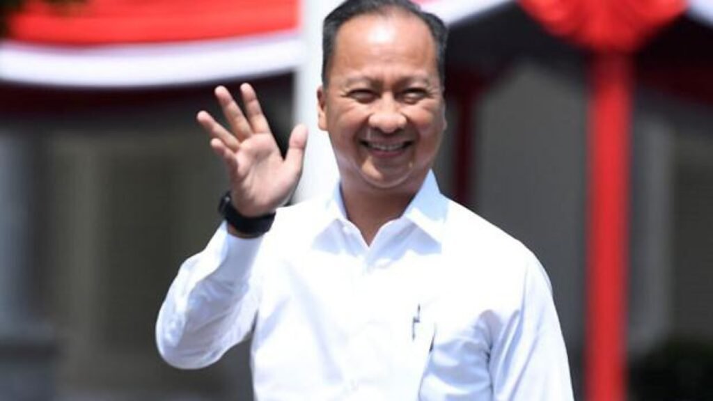 Status Izin Penjualan iPhone 17 di Indonesia: Kemenperin Belum Menerima Pengajuan